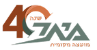 מיתר-דף הבית